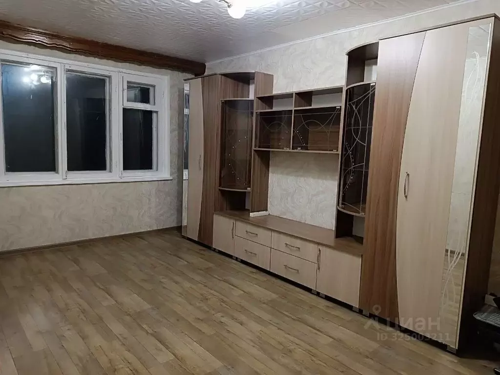 1-к кв. Белгородская область, Старый Оскол Лебединец мкр, 17 (36.0 м) - Фото 2