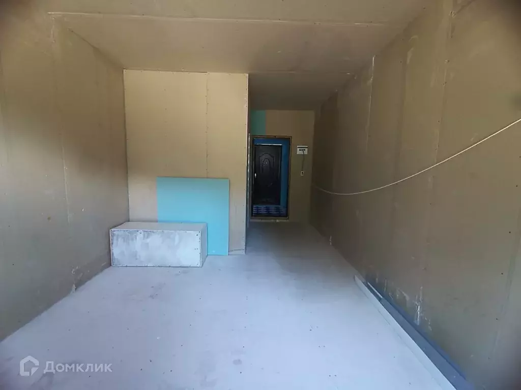 Продаётся 1-к квартира, 21.1 м - Фото 1
