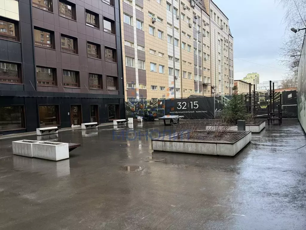 Студия Москва Нижегородская ул., 32С15 (26.6 м) - Фото 2