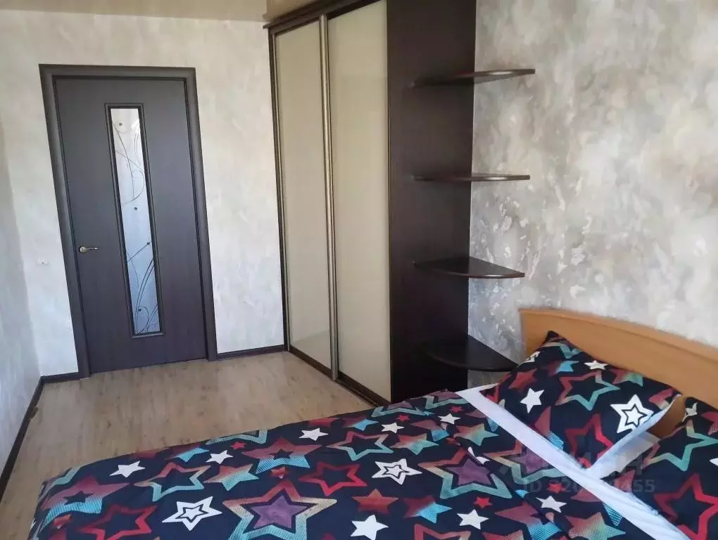 2-к кв. Свердловская область, Серов ул. Ленина, 250 (44.0 м) - Фото 0