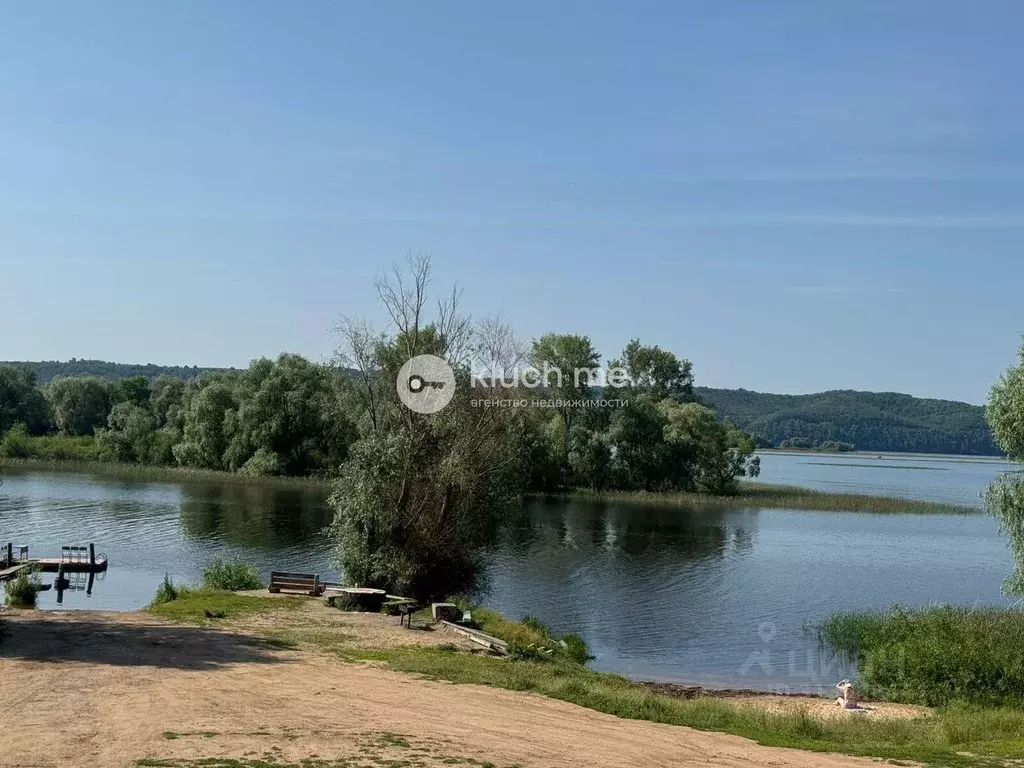 Участок в Татарстан, Казань ул. Водников, 15 (4.2 сот.) - Фото 0
