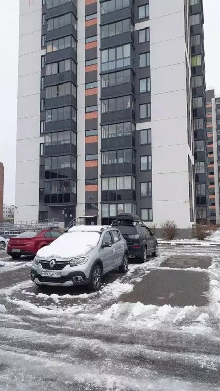 Студия Ленинградская область, Ломоносовский район, Аннинское городское ... - Фото 2