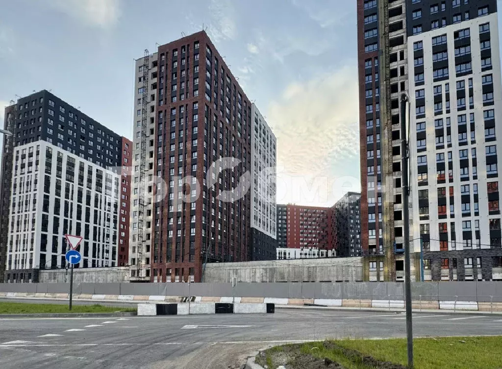 Продается 1-комнатная квартира - Фото 2