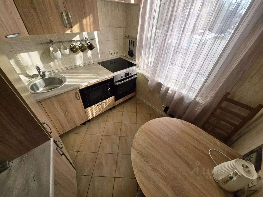 2-к кв. Москва Новоясеневский просп., 21К1 (45.0 м) - Фото 2