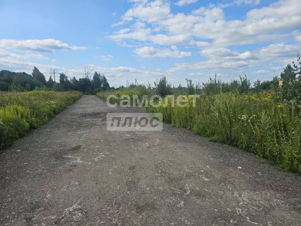 Участок в Московская область, Бронницы  (6.0 сот.) - Фото 1