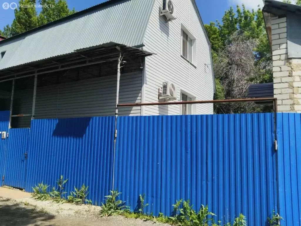 2-комнатная квартира: Саратов, улица имени П.Т. Пономарёва, 14 (42 м) - Фото 1