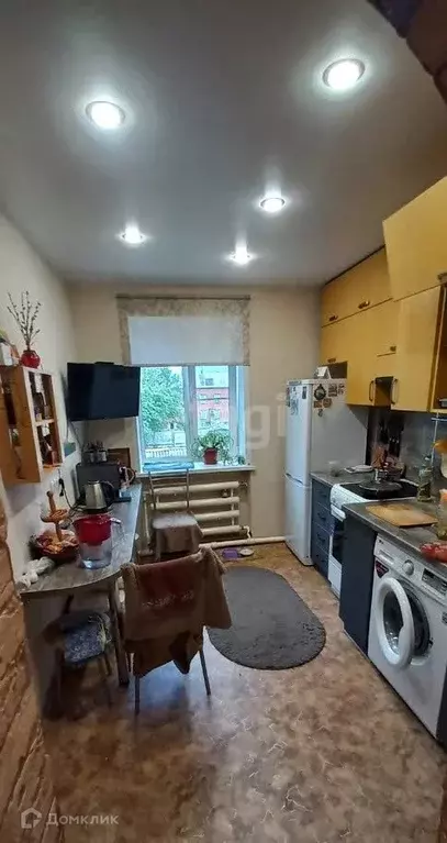 Продаётся 2-к квартира, 44.2 м - Фото 0