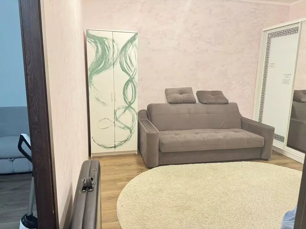 2-к кв. Москва Ленинградское ш., 50 (35.0 м) - Фото 1