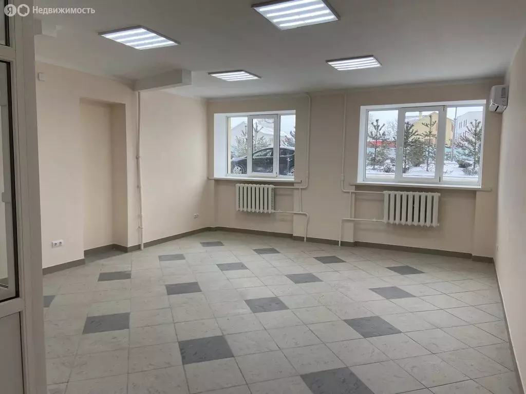 Помещение свободного назначения (140.2 м) - Фото 1