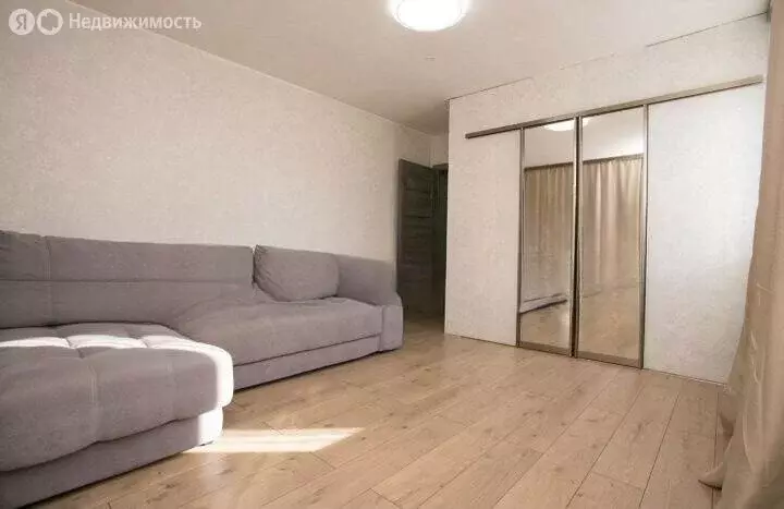 2-комнатная квартира: Сочи, улица Худякова, 7 (63 м) - Фото 2