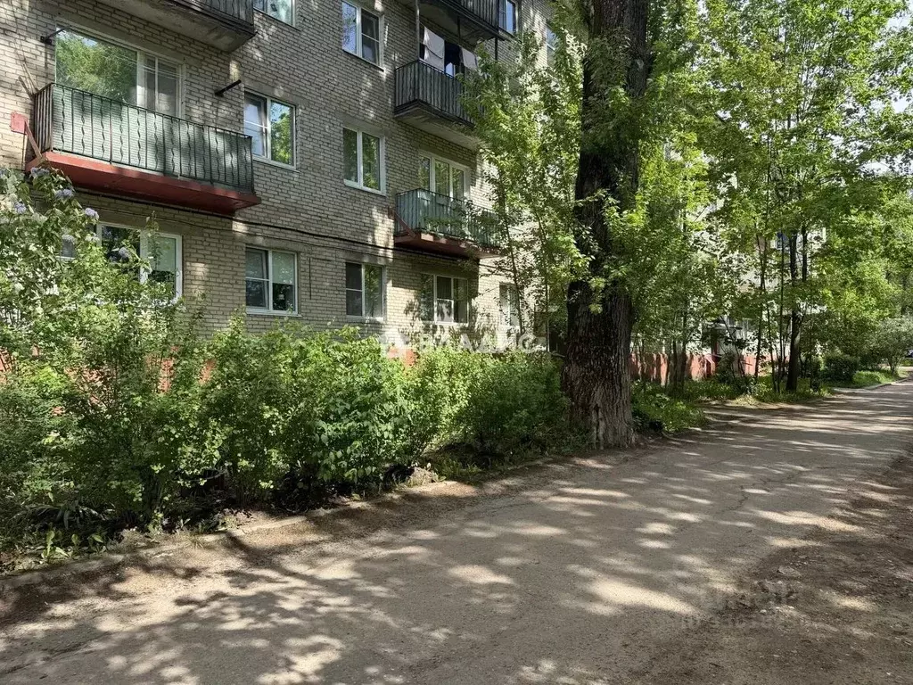 2-к кв. Московская область, Наро-Фоминск ул. Шибанкова, 5 (43.5 м) - Фото 1