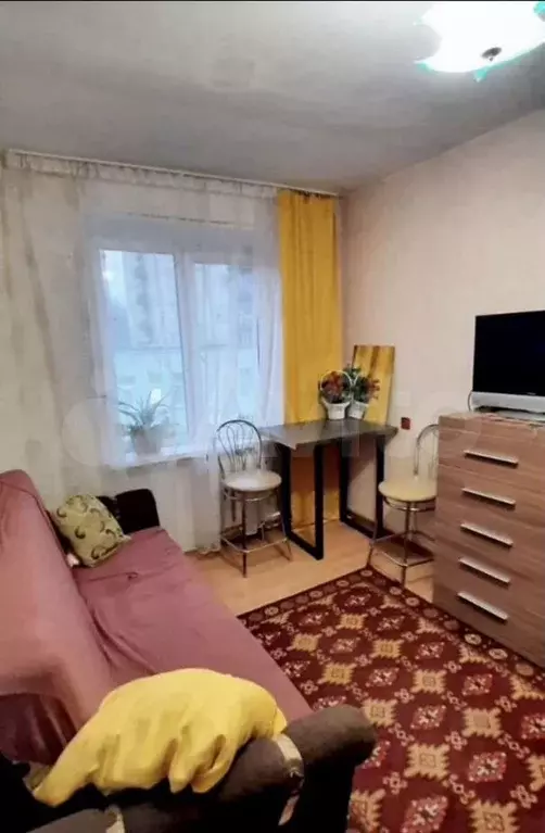 Комната 12 м в 1-к., 3/9 эт. - Фото 0