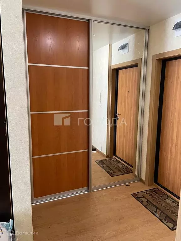 Продаётся квартира-студия, 32 м - Фото 1