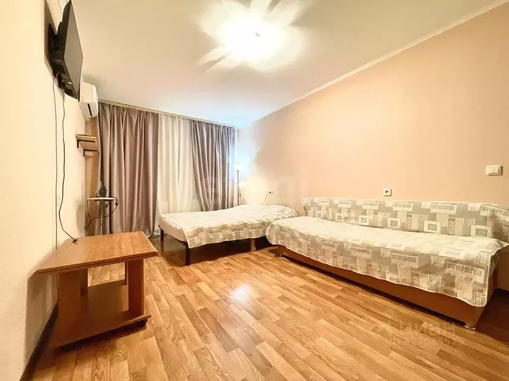 1-к кв. Краснодарский край, Анапа ул. Ленина, 194 (37.5 м) - Фото 1