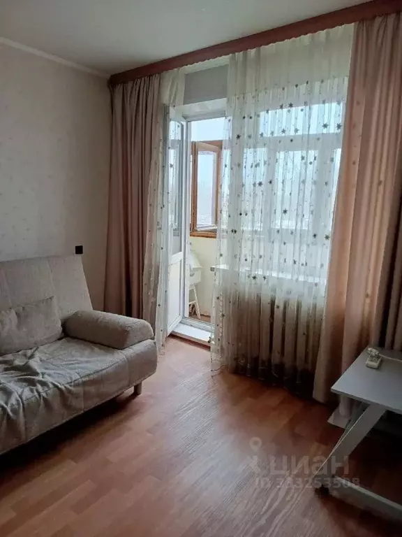 1-к кв. Самарская область, Самара Ташкентская ул., 121 (26.0 м) - Фото 0