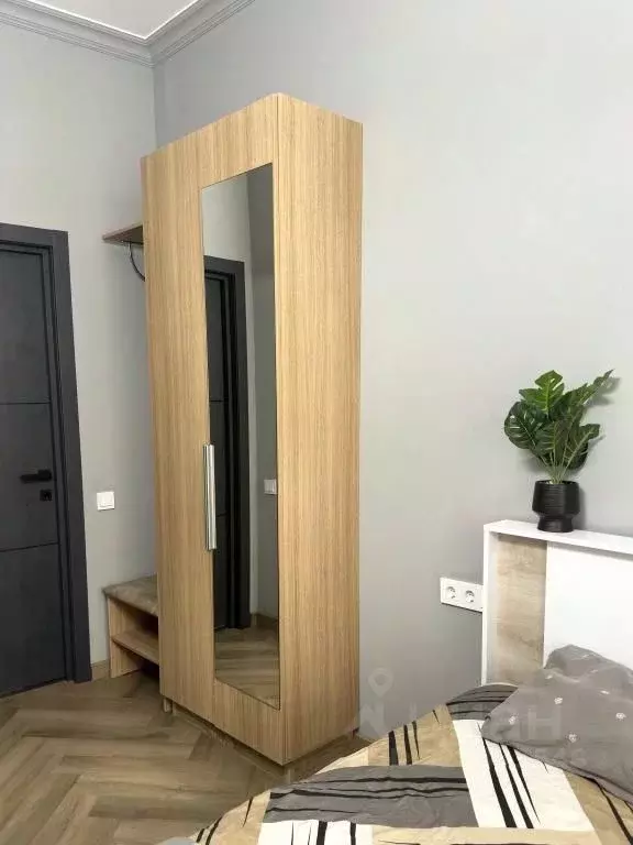 1-к кв. Москва Страстной бул., 4С4 (20.0 м) - Фото 2