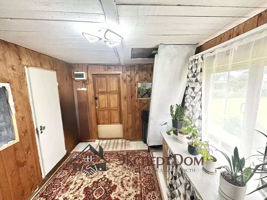 Дом в Новосибирская область, Новосибирск Буревестник садовое ... - Фото 2