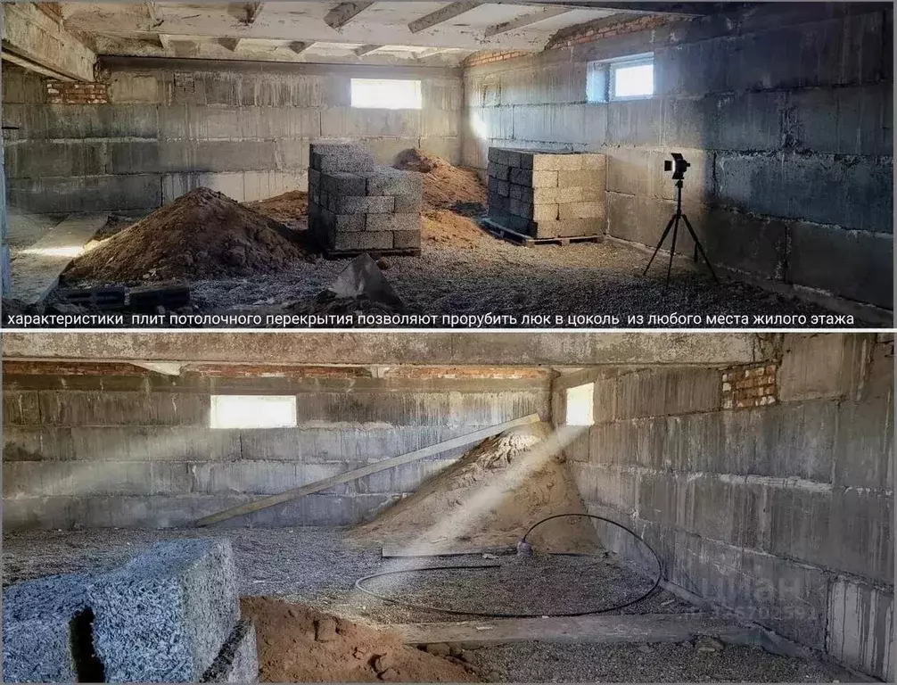 Дом в Хакасия, Усть-Абаканский район, с. Зеленое ул. Клубничная, 9 ... - Фото 1
