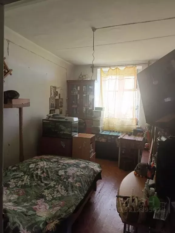 2-к кв. Кемеровская область, Осинниковский городской округ, пос. ... - Фото 0