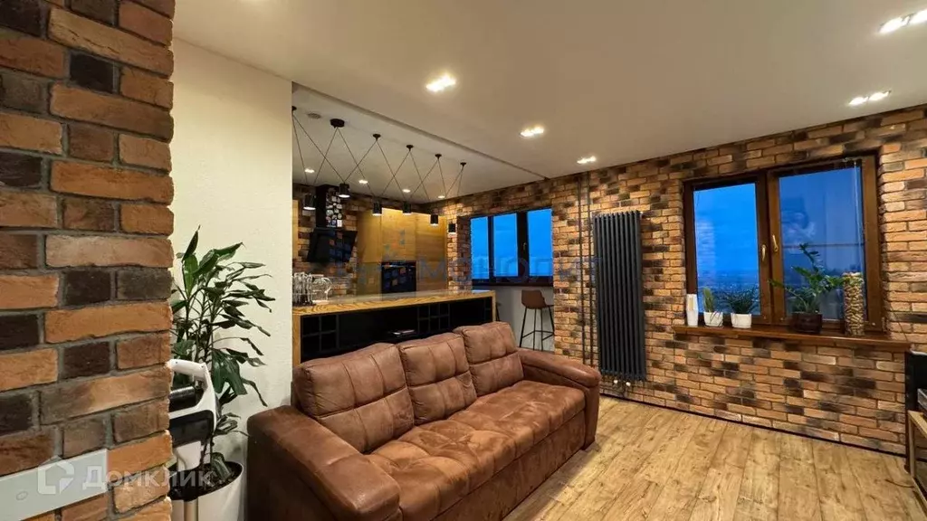 Продаётся 2-к квартира, 48.8 м - Фото 0