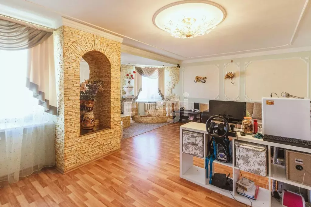 2-к кв. Вологодская область, Вологда Воркутинская ул., 16 (85.0 м) - Фото 1