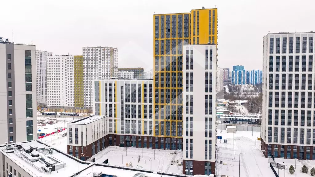 Помещение свободного назначения в Москва Производственная ул., 19Ак3 ... - Фото 2