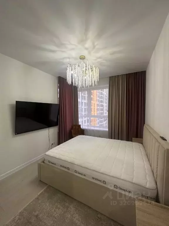 3-к кв. Московская область, Мытищи просп. Астрахова, 1к2 (75.0 м) - Фото 1