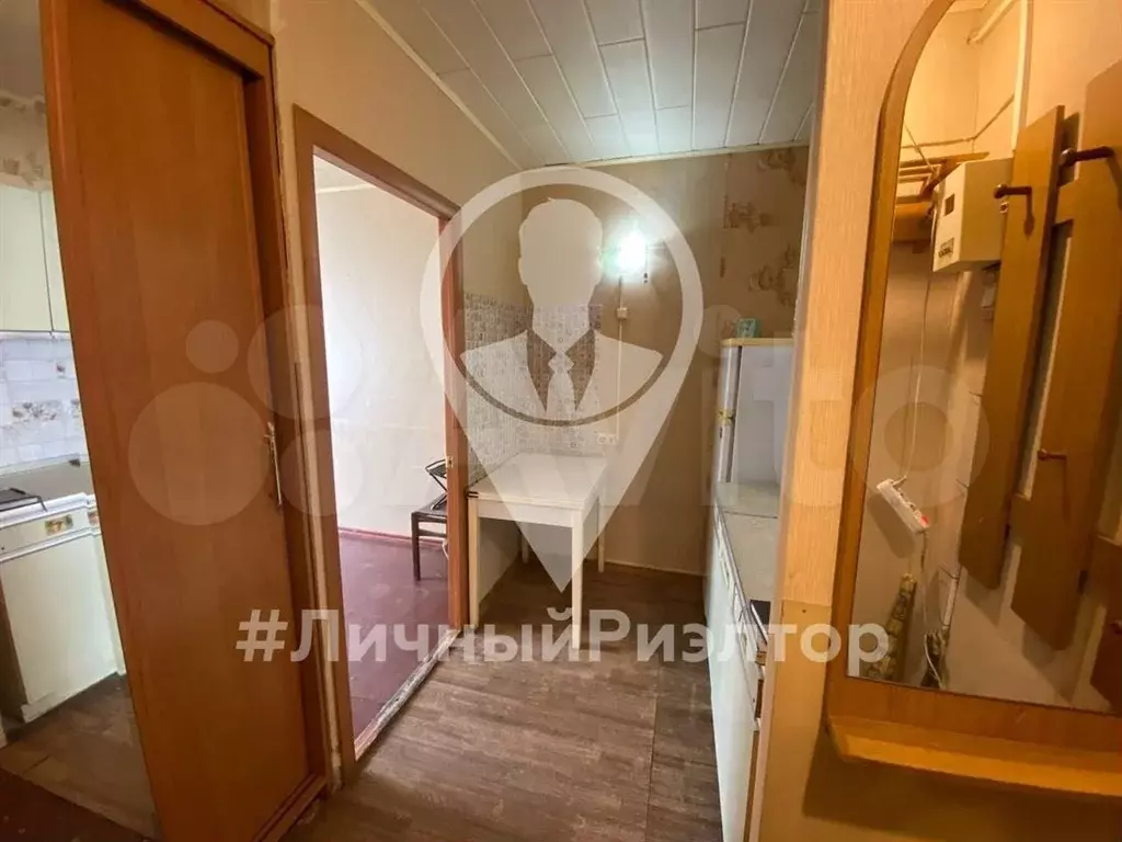 Комната 17,8 м в 1-к., 6/9 эт. - Фото 1