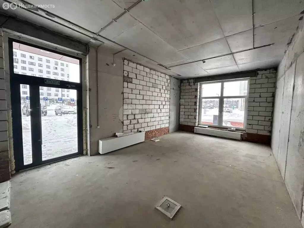 Торговая площадь (37.7 м) - Фото 2