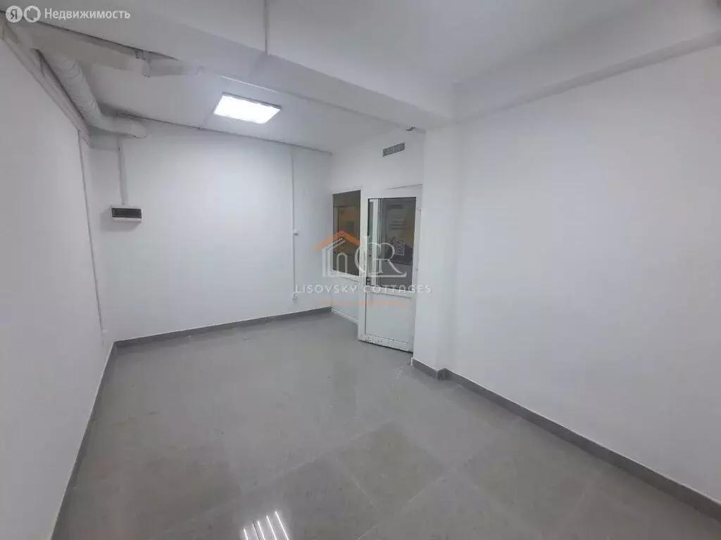 Торговая площадь (16.4 м) - Фото 1