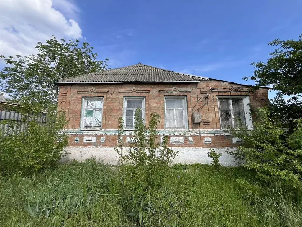 Дом 71 м на участке 15 сот. - Фото 0