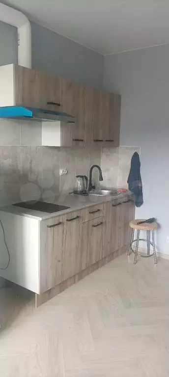 1-к. квартира, 34 м, 3/9 эт. - Фото 1