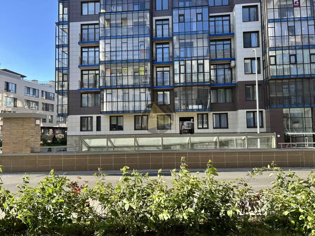 3-к кв. Санкт-Петербург ш. Суздальское, 8 (111.75 м) - Фото 2