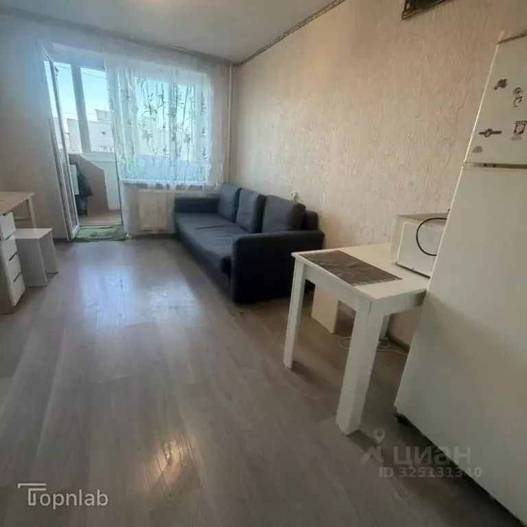 Комната Санкт-Петербург, Санкт-Петербург, Колпино Заводской просп., 38 ... - Фото 2