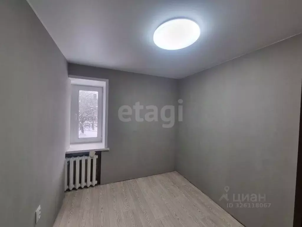 2-к кв. Татарстан, Казань пос. Дербышки, ул. Главная, 69 (40.0 м) - Фото 2