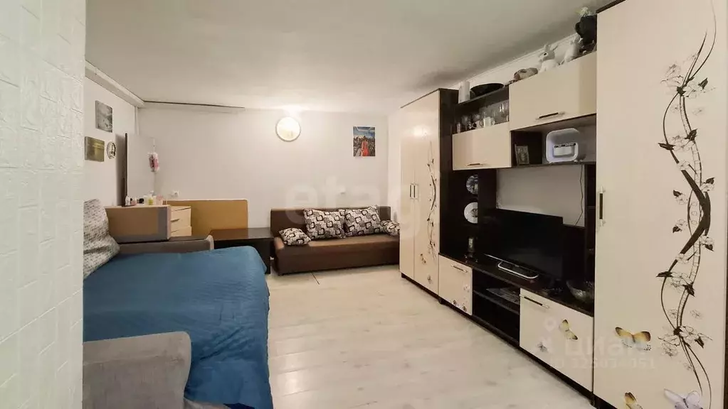 Гараж в Краснодарский край, Геленджик городской округ, с. Дивноморское ... - Фото 2