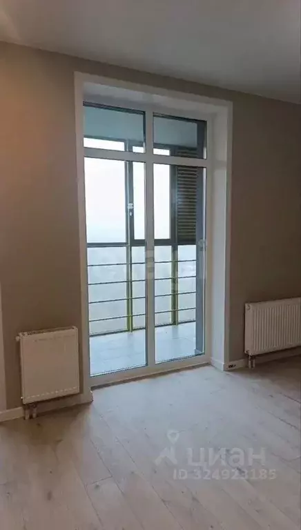 Студия Пермский край, Пермь ул. Сергея Есенина, 22 (28.2 м) - Фото 2