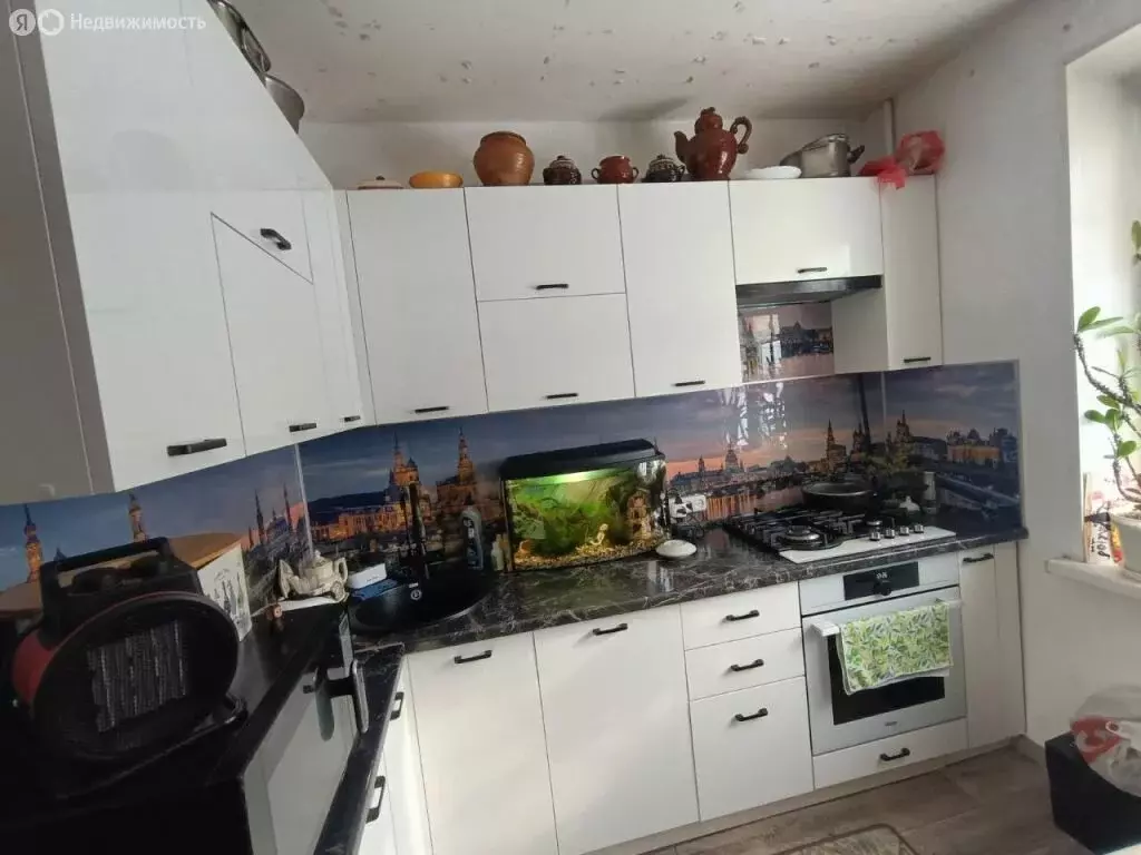 2-комнатная квартира: Володарск, улица Мичурина, 30 (51.5 м) - Фото 1