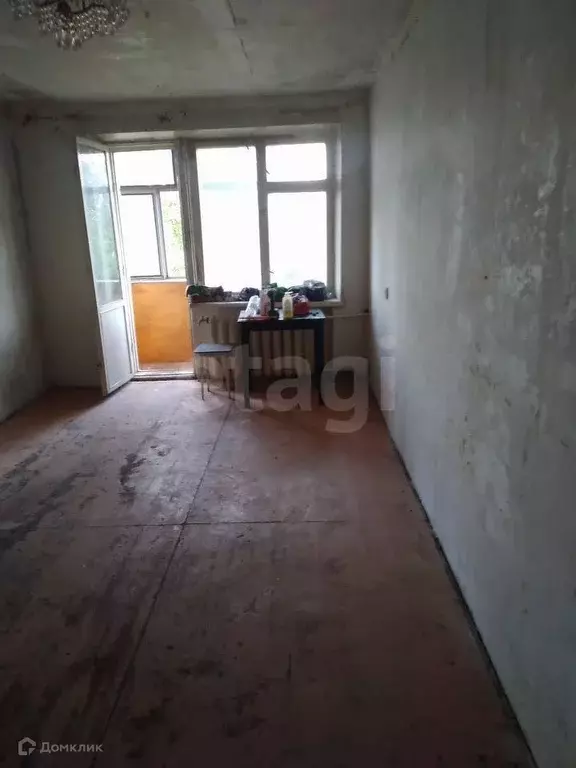 Продаётся 1-к квартира, 30 м - Фото 1