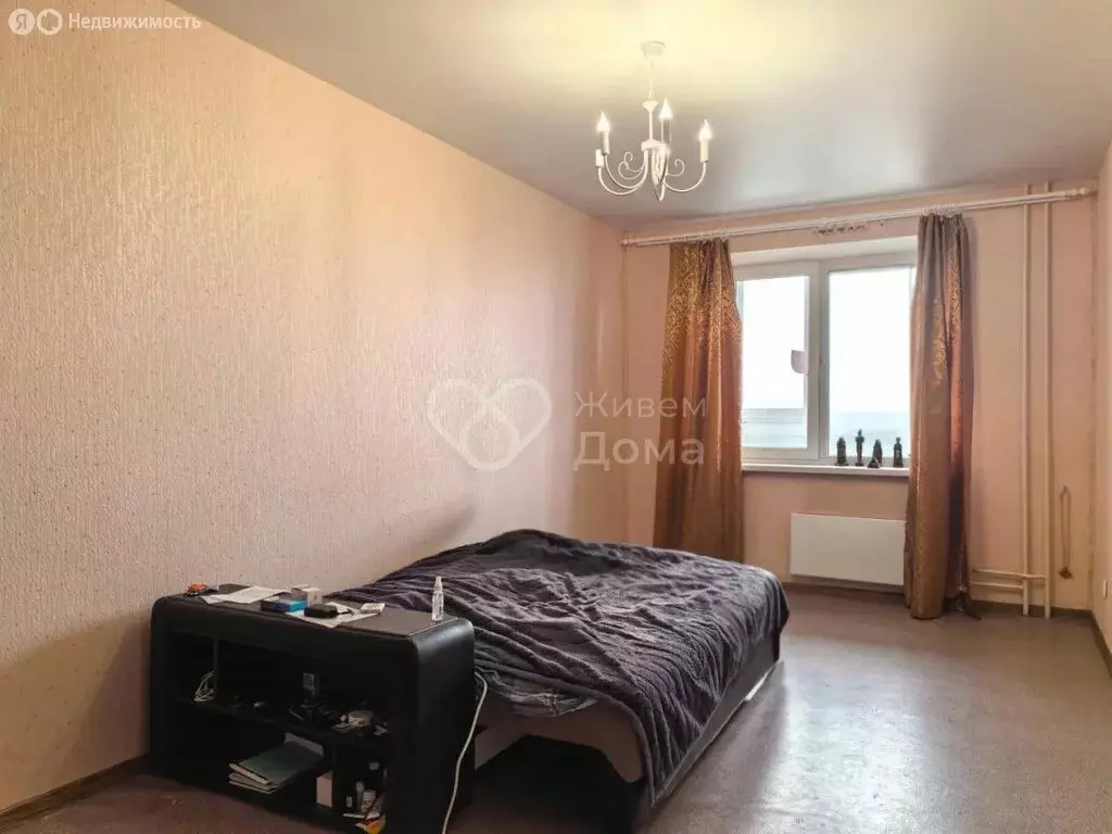 1-комнатная квартира: Волгоград, улица Янки Купалы, 71 (36.3 м) - Фото 1