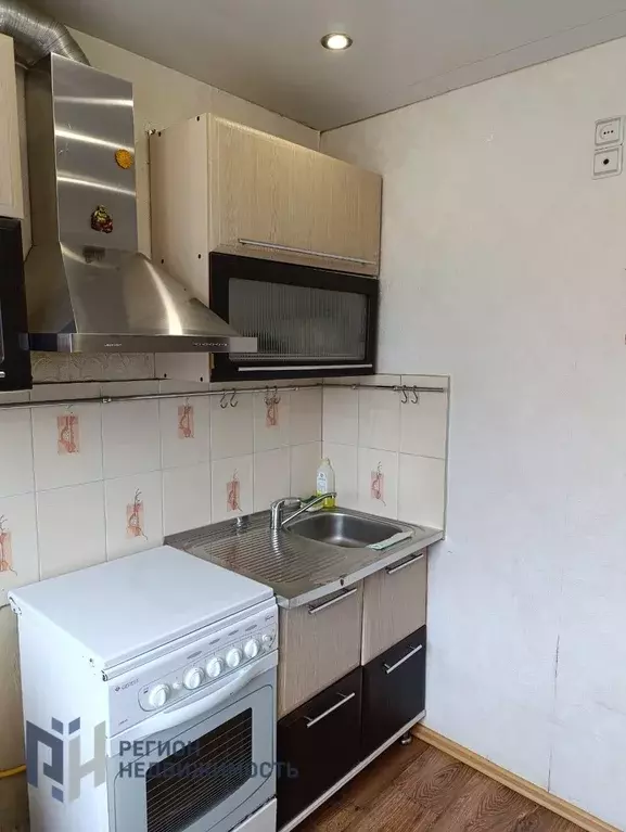 Продаётся 2-к квартира, 44 м - Фото 1