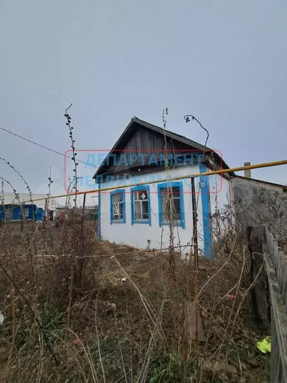 Дом 40 м на участке 15 сот. - Фото 0