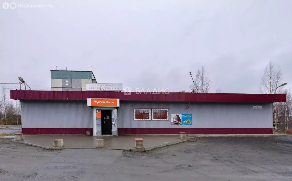 Помещение свободного назначения (247.3 м) - Фото 1