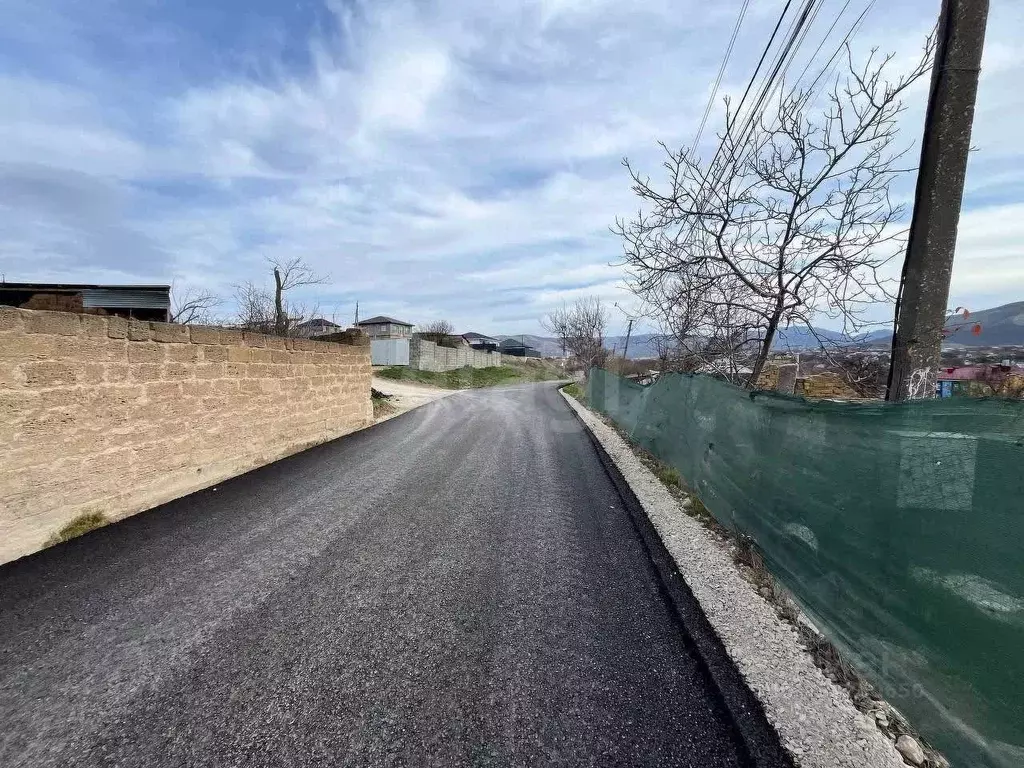 Участок в Крым, Симферопольский район, Добровское с/пос, с. Заречное ... - Фото 1