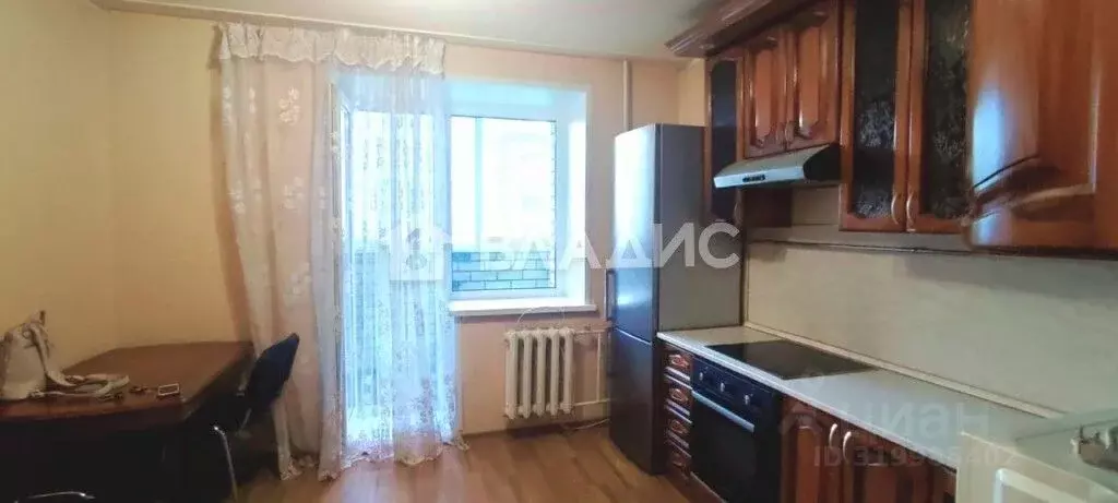 2-к кв. Владимирская область, Владимир ул. Тихонравова, 9 (56.0 м) - Фото 1