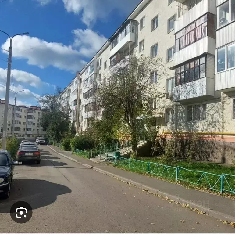 3-к кв. Башкортостан, Уфа ул. Зайнуллы Расулева, 6 (58.0 м) - Фото 1