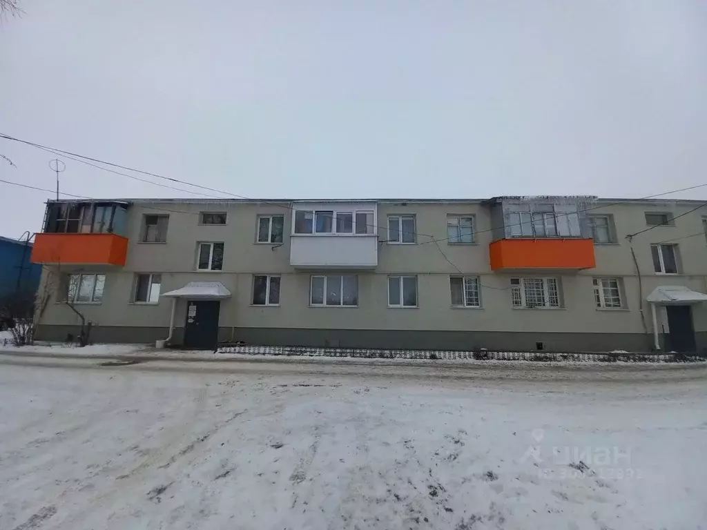 2-к кв. Белгородская область, Белгородский район, Веселолопанское ... - Фото 0