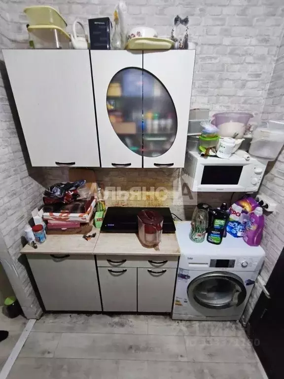 Комната Ростовская область, Волгодонск Октябрьский пер., 38/2 (18.0 м) - Фото 1