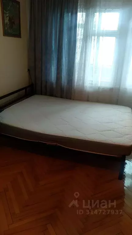 1-к кв. Северная Осетия, Владикавказ ул. Кутузова, 80к3 (33.0 м) - Фото 0