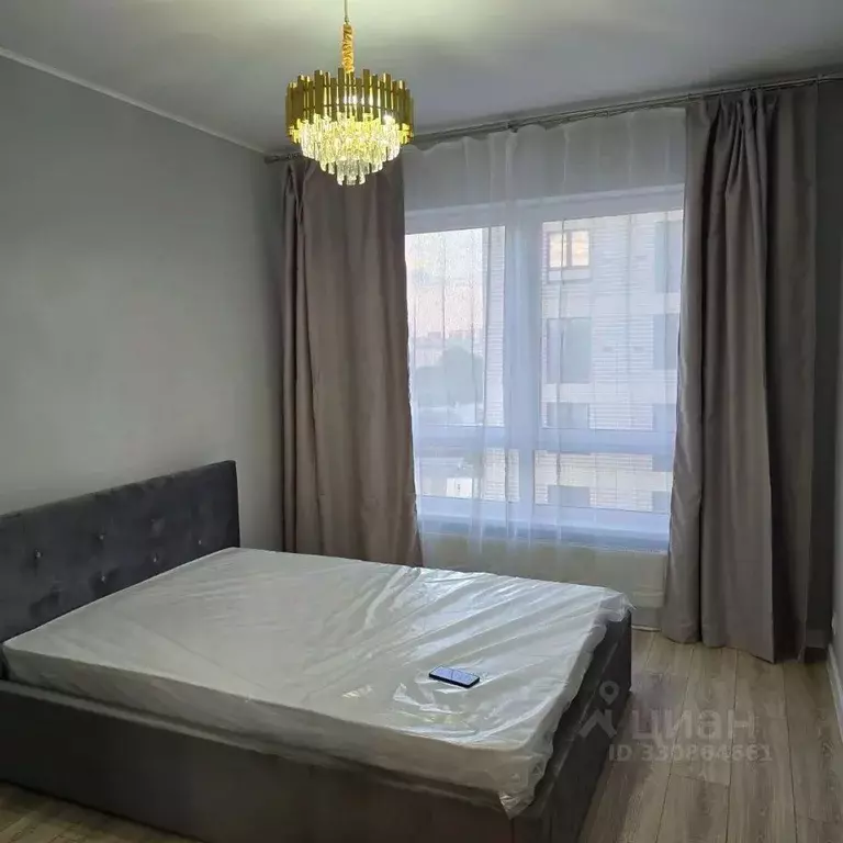 2-к кв. Москва Барклая ул., 6Ак2 (42.0 м) - Фото 1